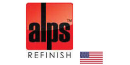 Alps Refinish