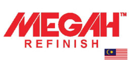 Megah Refinish