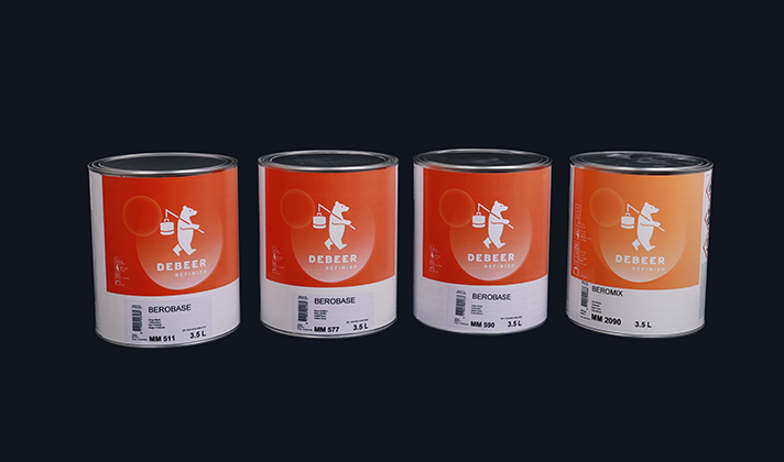 Paint